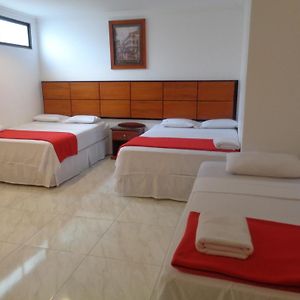 Hotel Apart Guayaquil Aeropuerto